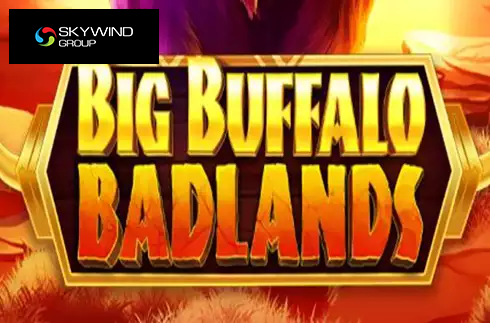 Big Buffalo Badlands